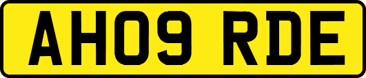 AH09RDE