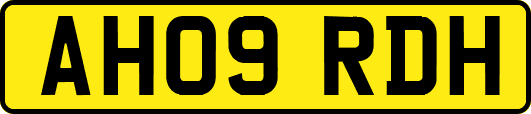 AH09RDH