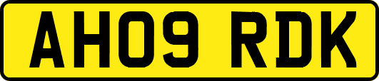 AH09RDK