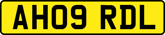 AH09RDL