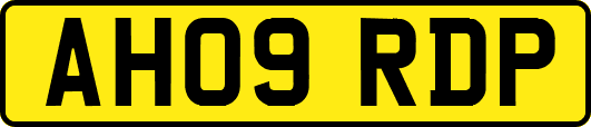 AH09RDP