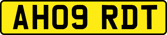 AH09RDT