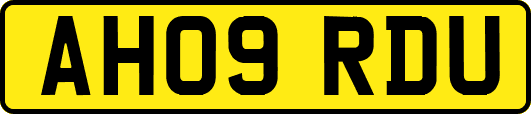 AH09RDU