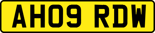 AH09RDW