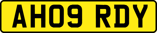 AH09RDY