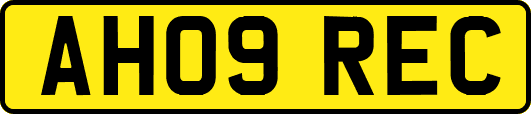 AH09REC