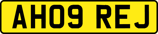 AH09REJ