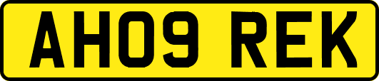 AH09REK