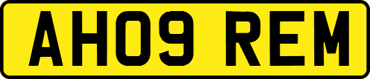 AH09REM