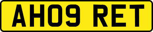 AH09RET