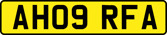 AH09RFA