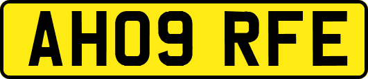 AH09RFE