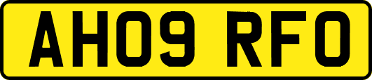 AH09RFO