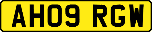 AH09RGW
