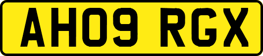 AH09RGX