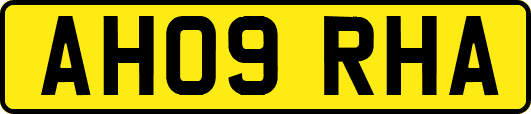 AH09RHA