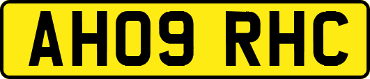 AH09RHC