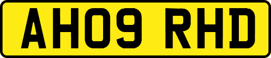 AH09RHD
