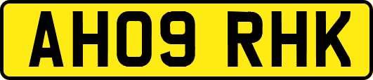 AH09RHK
