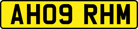 AH09RHM