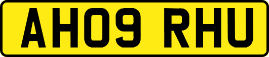 AH09RHU