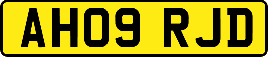 AH09RJD
