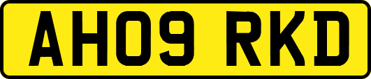 AH09RKD
