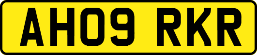 AH09RKR