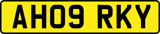 AH09RKY