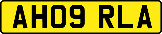 AH09RLA