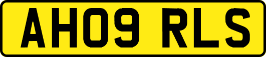AH09RLS