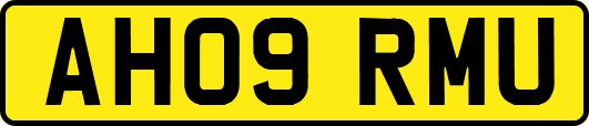 AH09RMU