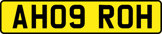 AH09ROH