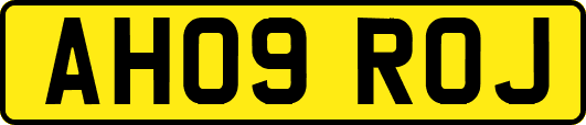 AH09ROJ