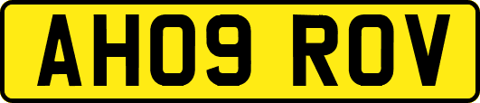 AH09ROV