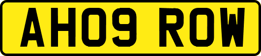 AH09ROW