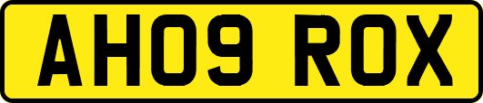 AH09ROX