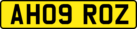 AH09ROZ