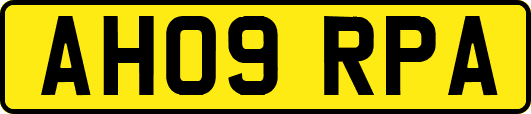 AH09RPA