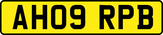 AH09RPB