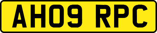 AH09RPC