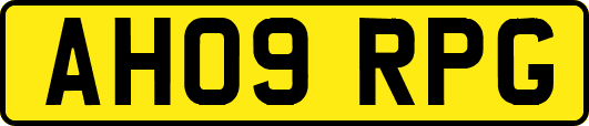 AH09RPG