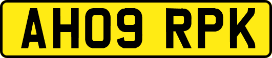 AH09RPK