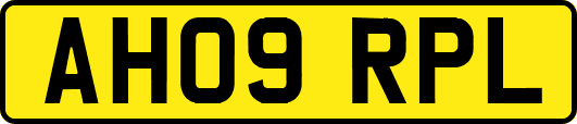 AH09RPL