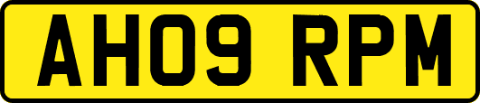 AH09RPM