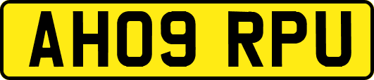 AH09RPU