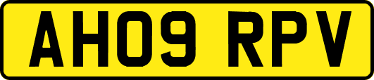 AH09RPV