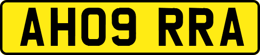 AH09RRA