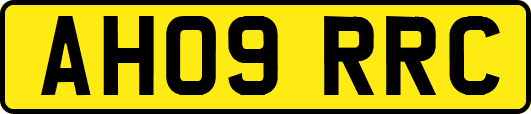 AH09RRC