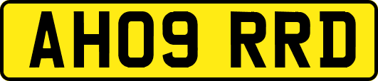 AH09RRD
